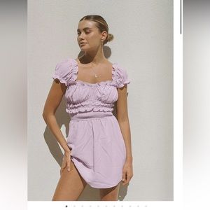 BNWT Sabo Skirt Yullia Dress